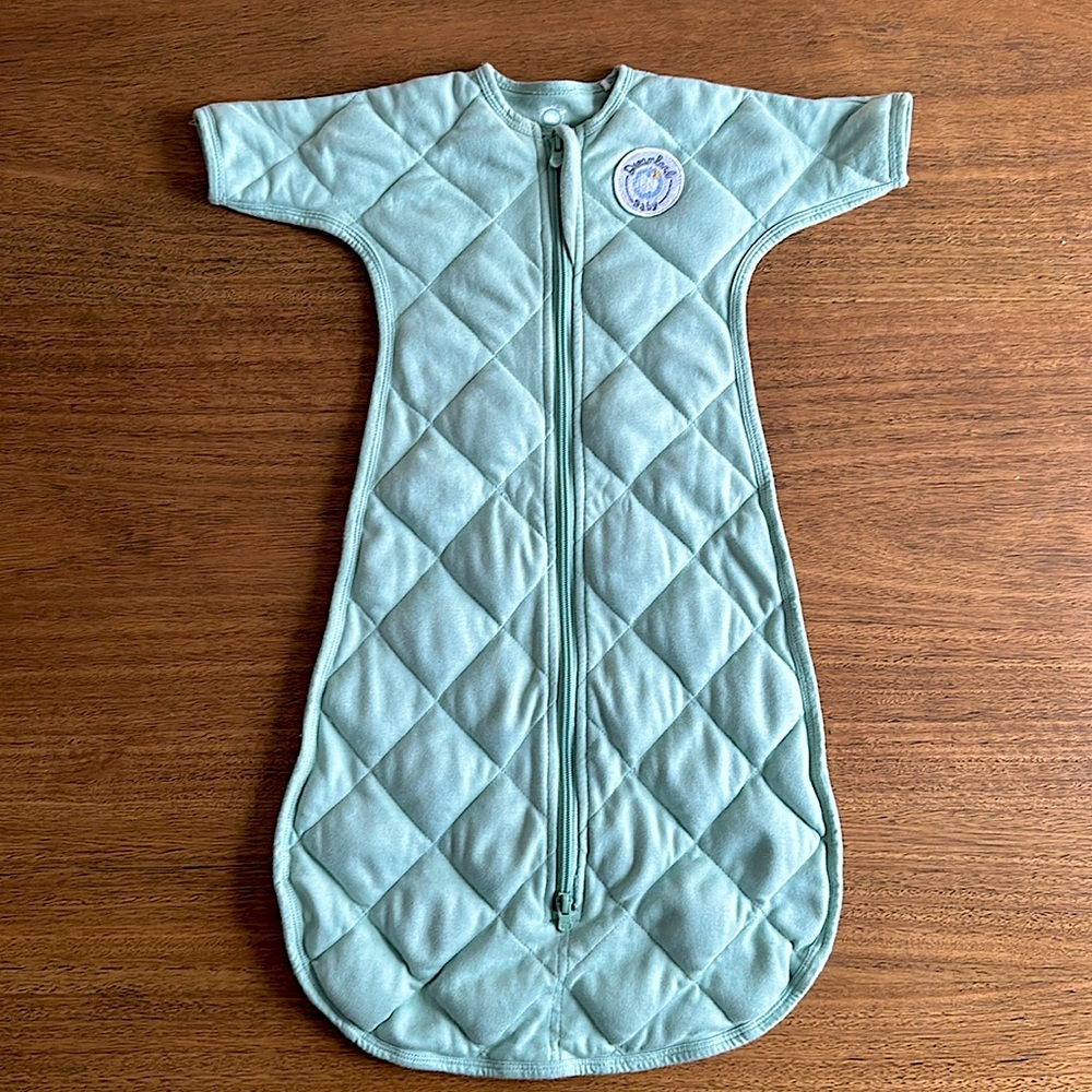 Dream Weighted Transition Swaddle - 3-9 Months